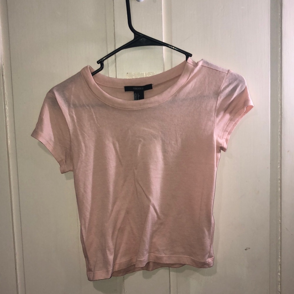 Forever 21 Tee